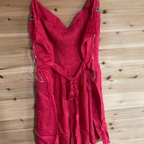 Hayden LA  Romper - Picture 4 of 7